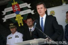 Miloš Koterec si pripomenul 50. výročie najväčšej povodne na Dunaji