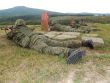 Majstrovstvá Ozbrojených síl Slovenskej republiky v letnom biatlone