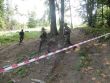 Majstrovstvá Ozbrojených síl Slovenskej republiky v letnom biatlone