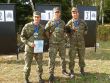 Majstrovstvá Ozbrojených síl Slovenskej republiky v letnom biatlone