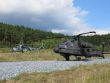 Cvičenie AMPLE STRIKE 2015 úspešne pokračuje