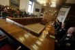 Veliteľ Národnej Gardy Indiany v Národnej rade SR3