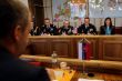 Veliteľ Národnej Gardy Indiany v Národnej rade SR3