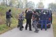 Medzinárodný kurz policajných dôstojníkov ukončený