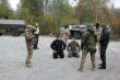 Medzinárodný kurz policajných dôstojníkov ukončený