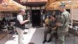 Príprava slovenského príspevku do stabilizačných aktivít EÚ na balkáne, výcvik do operácie EUFOR ALTHEA