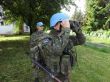 Výcvik kľúčového personálu UNFICYP do najbližšej rotácie