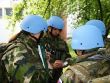 Výcvik kľúčového personálu UNFICYP do najbližšej rotácie