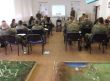 Výcvik kľúčového personálu UNFICYP do najbližšej rotácie