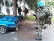 Výcvik kľúčového personálu UNFICYP do najbližšej rotácie