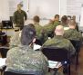 Výcvik kľúčového personálu OS SR do IR EUFOR ALTHEA