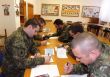 Výcvik kľúčového personálu OS SR do IR EUFOR ALTHEA