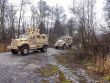 Výcvik personálu DCM-C do vojenskej operácie Resolute Support v Afganistane