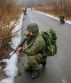 Výcvik personálu DCM-C do vojenskej operácie Resolute Support v Afganistane