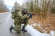 Výcvik personálu DCM-C do vojenskej operácie Resolute Support v Afganistane