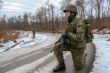 Výcvik personálu DCM-C do vojenskej operácie Resolute Support v Afganistane