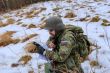 Výcvik personálu DCM-C do vojenskej operácie Resolute Support v Afganistane
