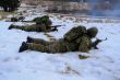 Výcvik personálu DCM-C do vojenskej operácie Resolute Support v Afganistane
