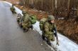 Výcvik personálu DCM-C do vojenskej operácie Resolute Support v Afganistane