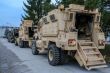 Výcvik personálu DCM-C do vojenskej operácie Resolute Support v Afganistane