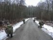 Výcvik personálu DCM-C do vojenskej operácie Resolute Support v Afganistane