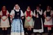 30. rokov na folklórnej scéne - VFS Haviar oslavoval