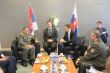 Generál Diković: Čelíme rovnakej kríze 2
