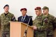 Do podpornej misie v Afganistane odíde 35 slovenských vojakov I.