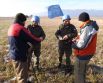Výcvik kľúčového personálu do mierovej operácie UNFICYP