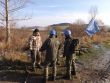 Výcvik kľúčového personálu do mierovej operácie UNFICYP
