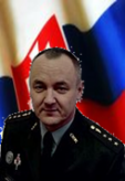 Náčelník logistiky kpt. Ing. Ľubomír MAREK