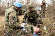 Veliteľka mierových síl UNFICYP navštívila vzdušné sily