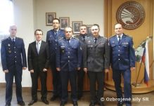 Ďalší historický míľnik v príprave Crossborderovej dohody medzi Slovenskom a Poľskom