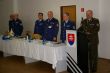 Veliteľ vzdušných síl vyhodnotil výcvikový rok 2015