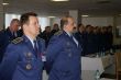 Veliteľ vzdušných síl vyhodnotil výcvikový rok 2015