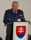 Veliteľ vzdušných síl vyhodnotil výcvikový rok 2015