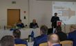 Veliteľ vzdušných síl vyhodnotil výcvikový rok 2015
