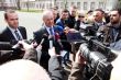 Predseda vlády uviedol do funkcie nového ministra obrany2