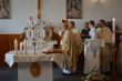 Vyhlásenie vojenskej farnosti Božieho Milosrdenstva
