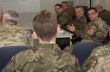 NFIU – BALTIC EFFORT Štábny nácvik (Štetín, Poľsko)