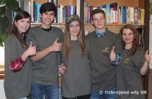 Štúrovo pero bolo aj o vojakoch