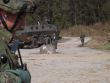 Príprava príslušníkov do operácie Resolute Support Afganistan