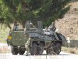 Príprava príslušníkov do operácie Resolute Support Afganistan