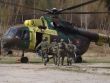 Príprava príslušníkov do operácie Resolute Support Afganistan