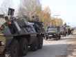 Príprava príslušníkov do operácie Resolute Support Afganistan