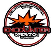 Operácia ENCOUNTER ukončená