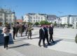 71. výročie víťazstva nad fašizmu a ukončenie 2. svetovej vojny