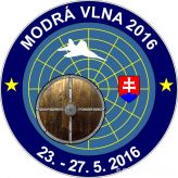 Štátny tajomník a NGŠ na Sliači cez Modrú vlnu 2016