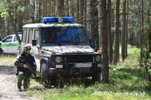 Intenzívna príprava na cvičenie ANAKONDA-16