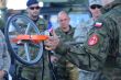 Intenzívna príprava na cvičenie ANAKONDA-16